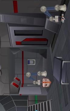 Escape Game: Robot Escape游戏截图4
