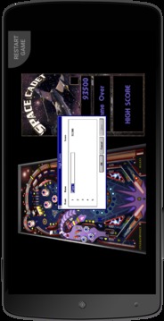 Pinball XP -- Classic Windows Pinball 4 Android游戏截图1