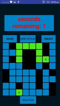 Path: Can you make one?游戏截图2