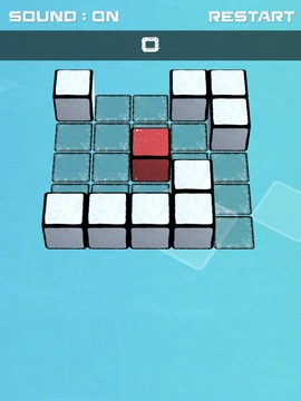 Push Puzzle - The Box游戏截图1