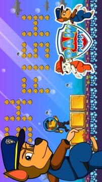 Paw Puppy Patrol Adventure游戏截图5