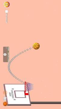 Basketball 2k18游戏截图3