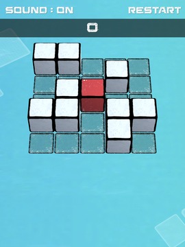 Push Puzzle - The Box游戏截图4