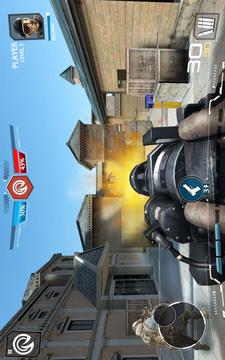 Frontline Commando War游戏截图3