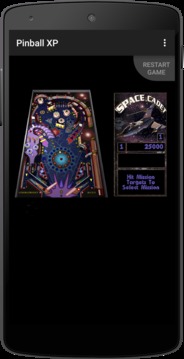 Pinball XP -- Classic Windows Pinball 4 Android游戏截图4