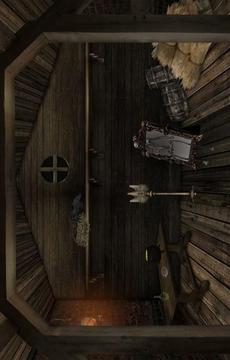 Escape Puzzle: Horror House 2游戏截图5