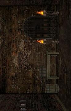 Escape Puzzle: Horror House 2游戏截图4