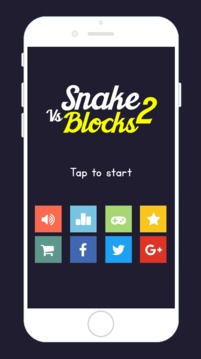 Snake Vs Blocks 2游戏截图5