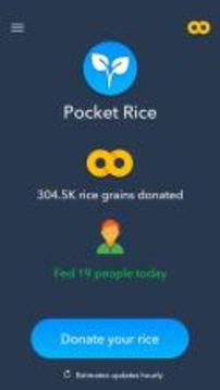 Pocket Rice游戏截图1
