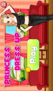Dress Up Games for Girls游戏截图1