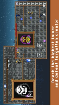 Rogue Castle: Roguelike Action游戏截图2