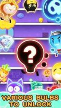 Jumping Bulb（Unreleased）游戏截图3