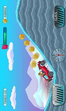 Cars Hill Climb Race游戏截图4