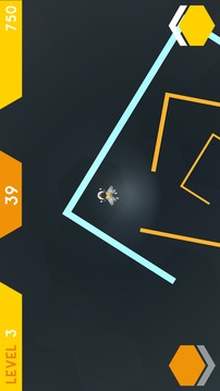 蜜蜂和迷宫游戏截图2