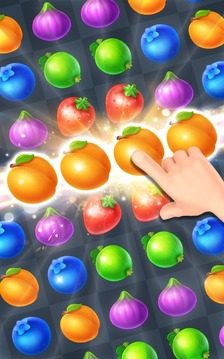 Fruit Challenge游戏截图3