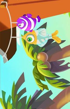 Fantasy Island Boy Escape游戏截图2
