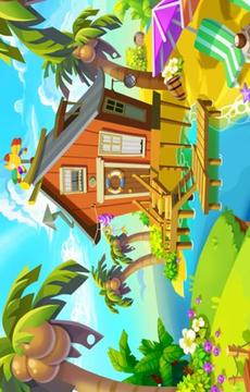 Fantasy Island Boy Escape游戏截图5