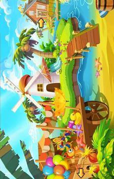 Fantasy Island Boy Escape游戏截图3