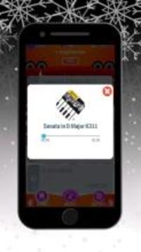 Piano Tiles X18 : Christmas游戏截图3