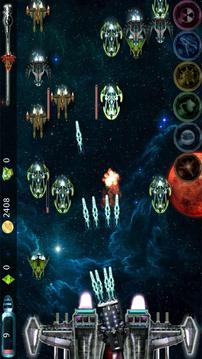 Starbase Defense: Invincibles游戏截图5