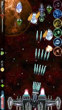 Starbase Defense: Invincibles游戏截图4