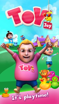 Toy Joy游戏截图2