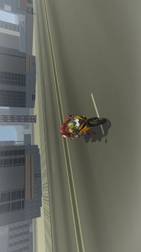 Traffic Motorbike游戏截图1