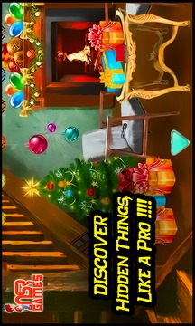 New Escape Games 193- 12 in 1 The Christmas Spirit游戏截图4