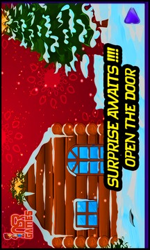 New Escape Games 193- 12 in 1 The Christmas Spirit游戏截图3