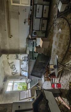 Abandoned Factory Escape 13游戏截图3