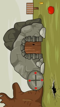 Dinosaur Escape From Cave游戏截图1