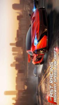 Racing War : Hero Racer Truck Drift游戏截图3