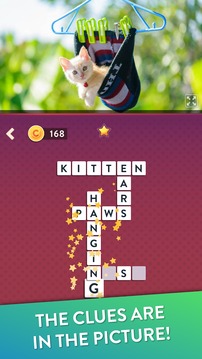 Word Gallery游戏截图3