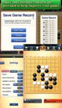 Crazy Stone Deep Learning Lite游戏截图4