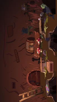 Cave Bear Escape游戏截图1