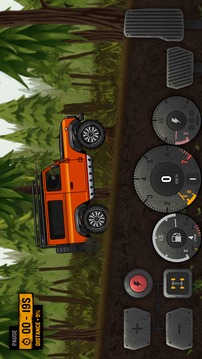 Xtreme Offroad Racing Rally 2游戏截图4