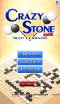 Crazy Stone Deep Learning Lite游戏截图3