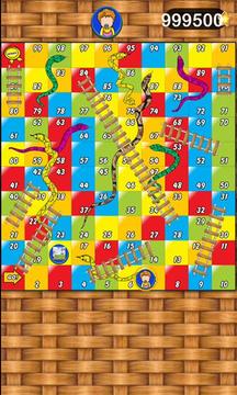 Ludo Game: Snakes And Ladder游戏截图1