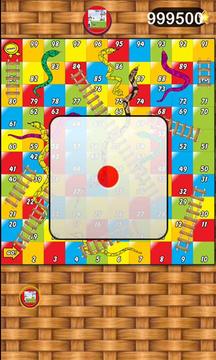 Ludo Game: Snakes And Ladder游戏截图4