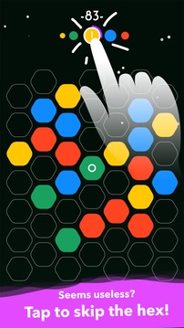 Hex Slider游戏截图2