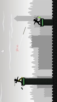 Javelin Fighting游戏截图3