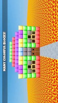 Building and Crafting : Exploration游戏截图3