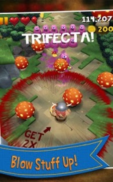 超级巨斧游戏截图4