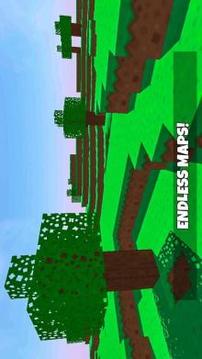 Building and Crafting : Exploration游戏截图2