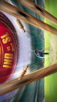 India vs Sri Lanka 2012游戏截图1