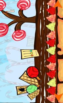 Escape games proud : Candyland游戏截图3