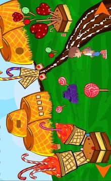 Escape games proud : Candyland游戏截图2