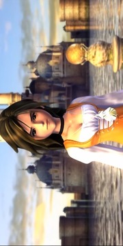 最终幻想9游戏截图2