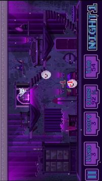 Cat and Ghosts游戏截图2