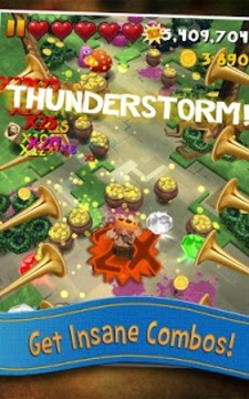 超级巨斧游戏截图2